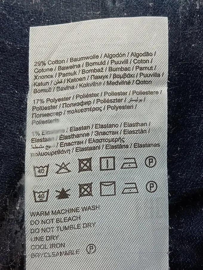 ONLY Jeans Skinny Fit Bild 5