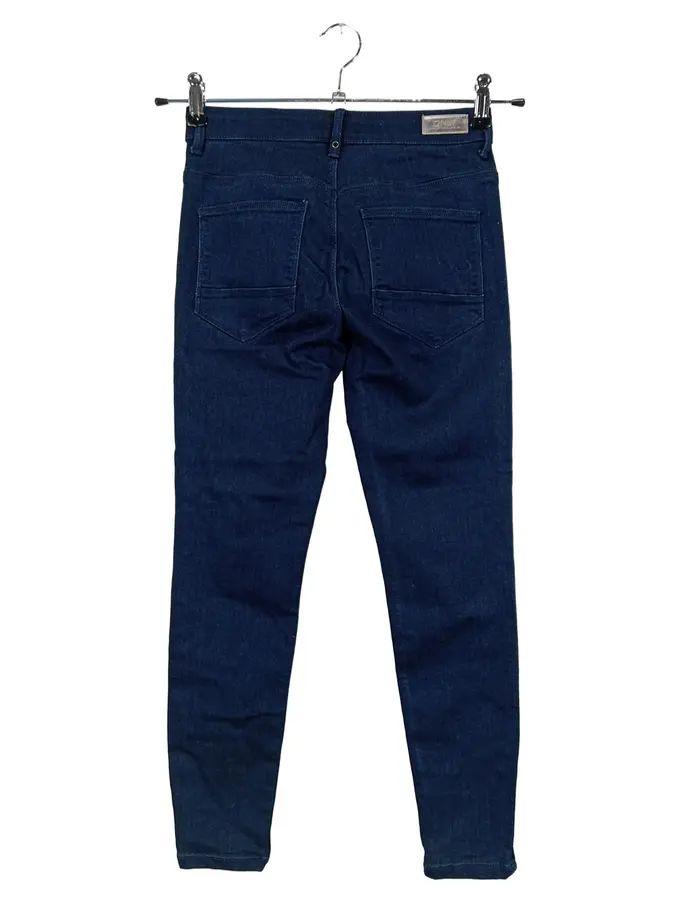 ONLY Jeans Skinny Fit Bild 2