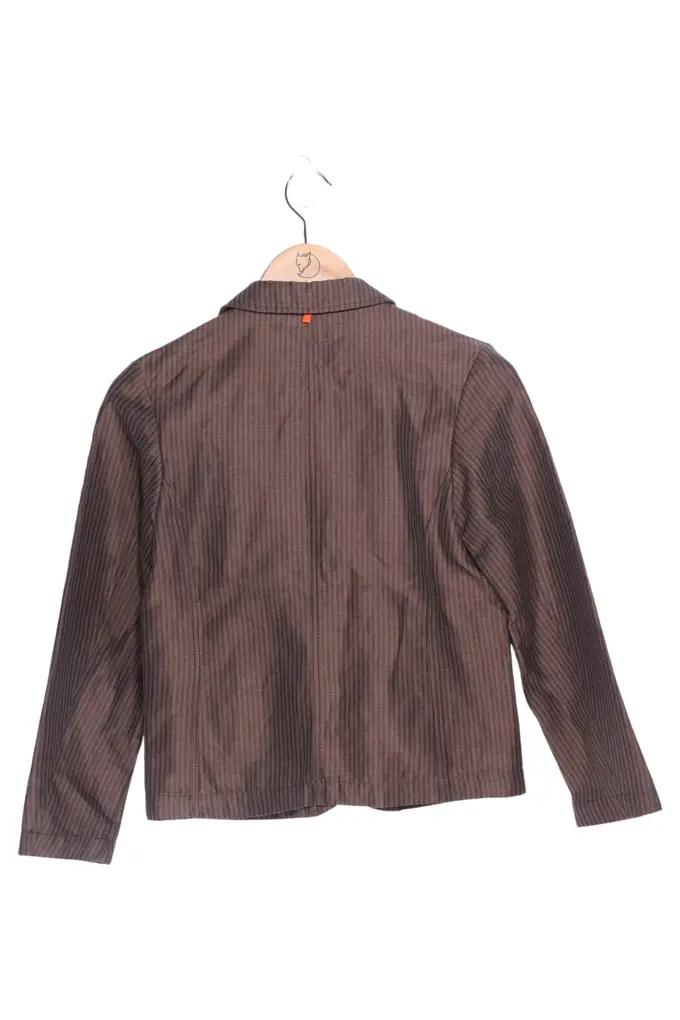 BOSS ORANGE Blazer Bild 2