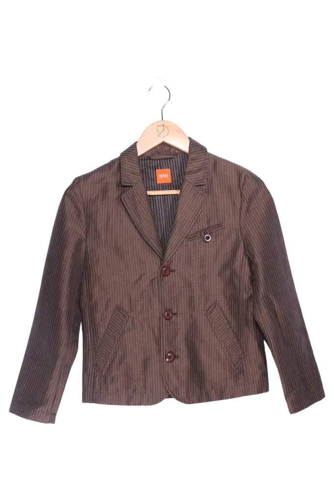 BOSS ORANGE Blazer Bild 1