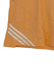 Vorschaubild 3 von Damen Sport Shorts Gr. 40 Orange Polyamid