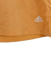 Vorschaubild 2 von Damen Sport Shorts Gr. 40 Orange Polyamid