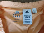 Vorschaubild 5 von Damen Sport Shorts Gr. 40 Orange Polyamid