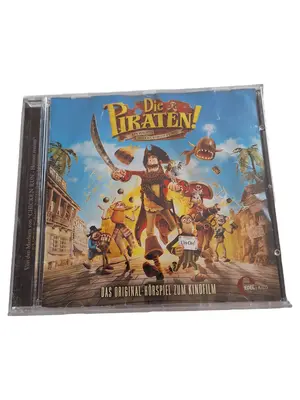 Hörspiel für Kinder