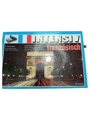 Hörbuch für Erwachsene