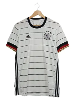 ADIDAS Fußball Trikot