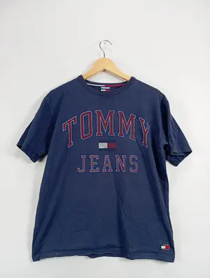 TOMMY JEANS T-Shirt
