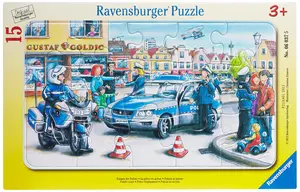 RAVENSBURGER Puzzle