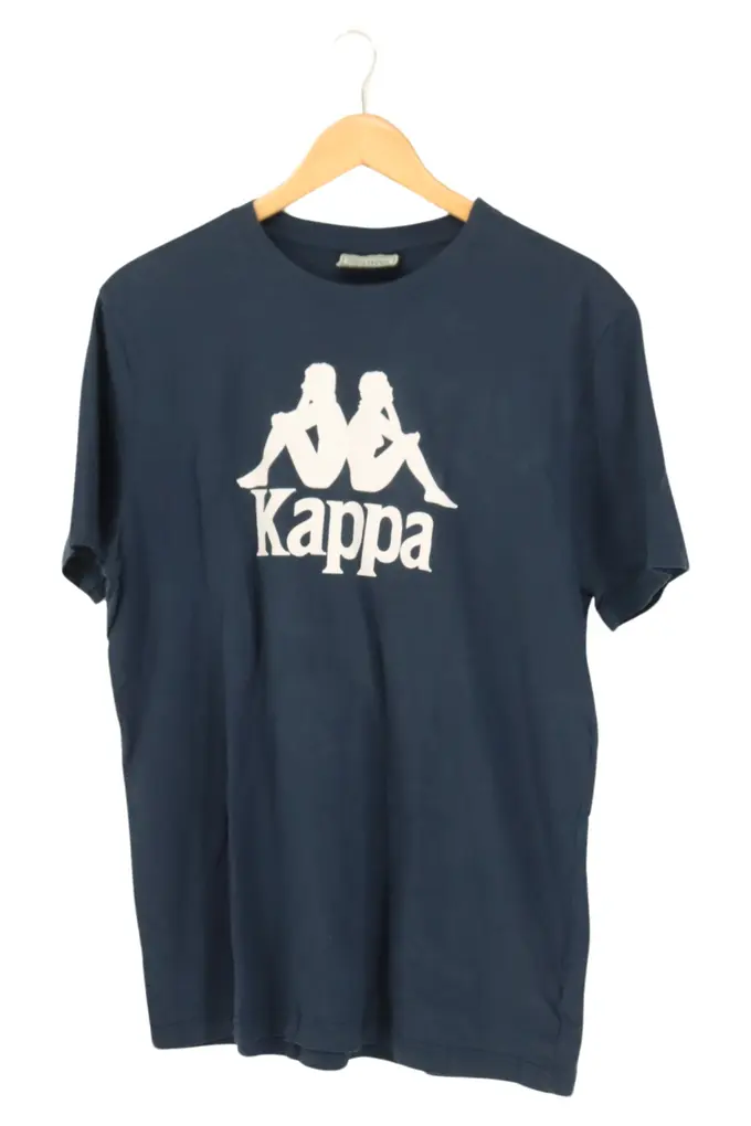 KAPPA T-Shirt Bild 1