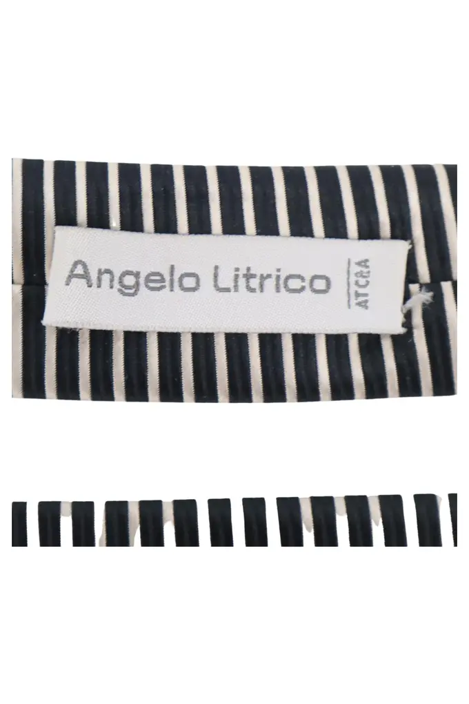ANGELO LITRICO Krawatte Bild 2