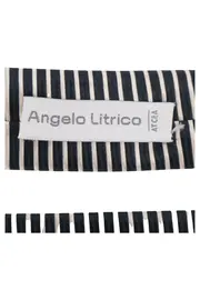 Vorschaubild ANGELO LITRICO Krawatte 2