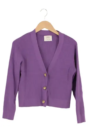 ZARA Strickjacke