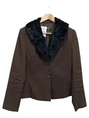 Vorschaubild TAIFUN Blazer 1
