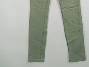 Vorschaubild 4 von EDC Damen Jeans Slim Fit Grün Größe 34