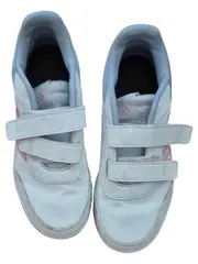 Vorschaubild 3 von Tensaur Sport 2.0 Kinder Sneaker Klettverschluss Weiß Rosa Gr. 34