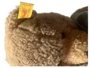 Vorschaubild 3 von Teddybär 92/1020 Baby Kuscheltier Uni Braun 20cm