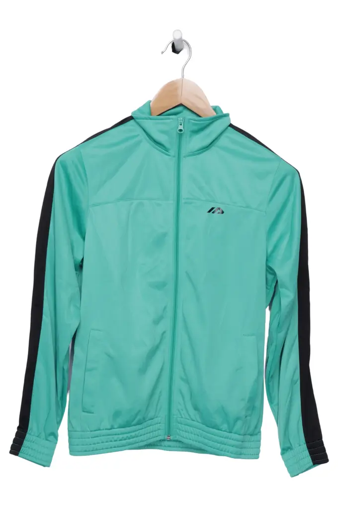 ACTIVE Trainingsjacke Bild 1