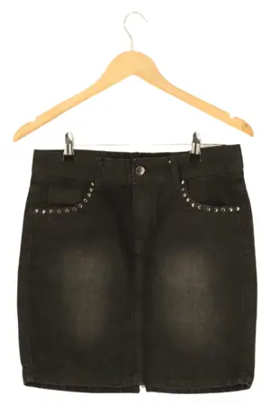 TIFFOSI Jeansrock