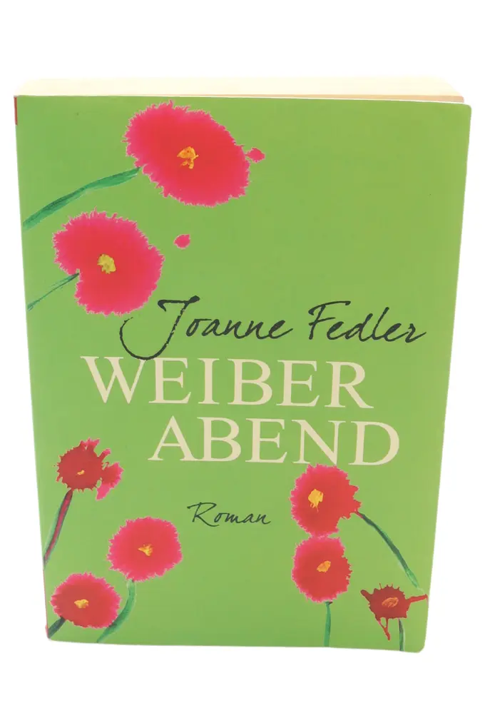 Gesellschaftsroman Bild 1