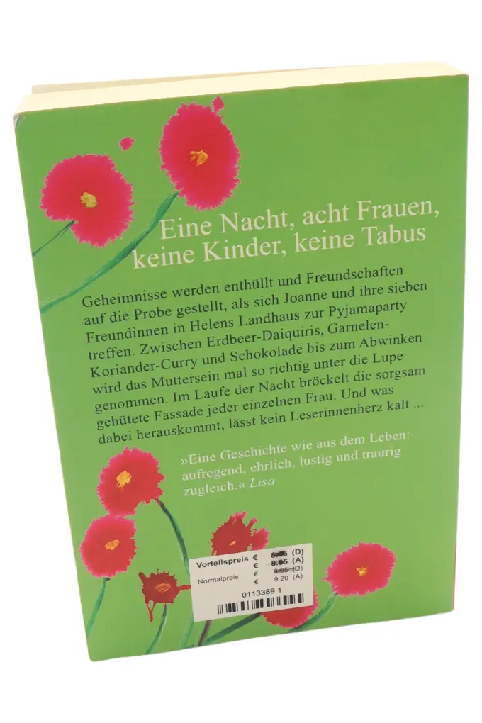 Gesellschaftsroman Bild 2