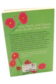 Vorschaubild Gesellschaftsroman 2