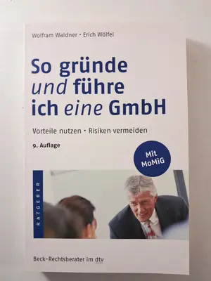 Fachbuch für Wirtschaft