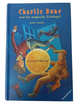 Magie und Übernatürliches