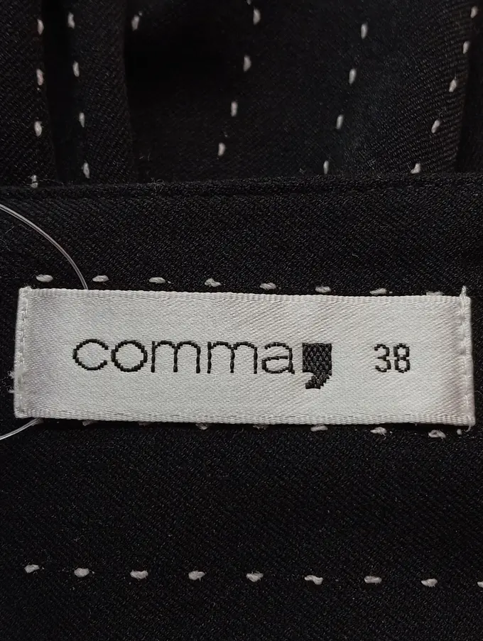 COMMA Anzughose Bild 4