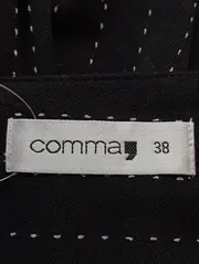 Vorschaubild COMMA Anzughose 4