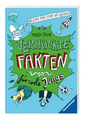 Sachbuch für Kinder