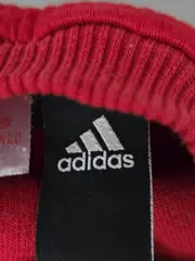 Vorschaubild 4 von Kinder Sweatshirt Rot Gr. 152 Sportlich Logo-Print