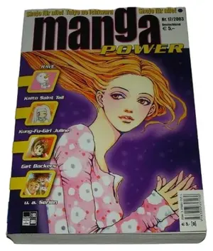 Manga
