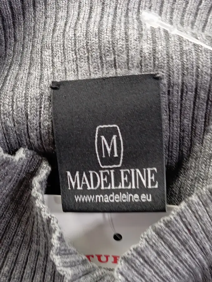 MADELEINE Pullover Bild 3