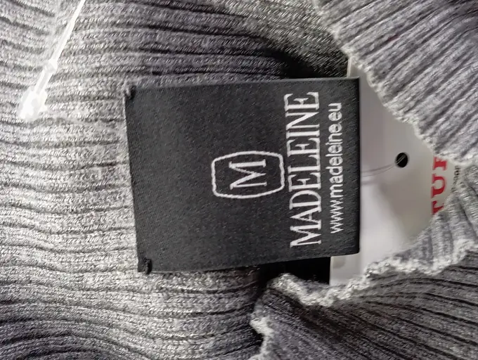 MADELEINE Pullover Bild 3