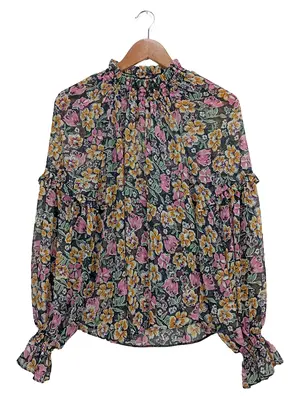 RIVER ISLAND Bluse