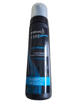KERALOCK Shampoo