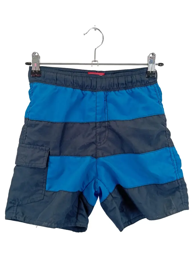 TICKET TO HEAVEN Badeshorts Bild 1
