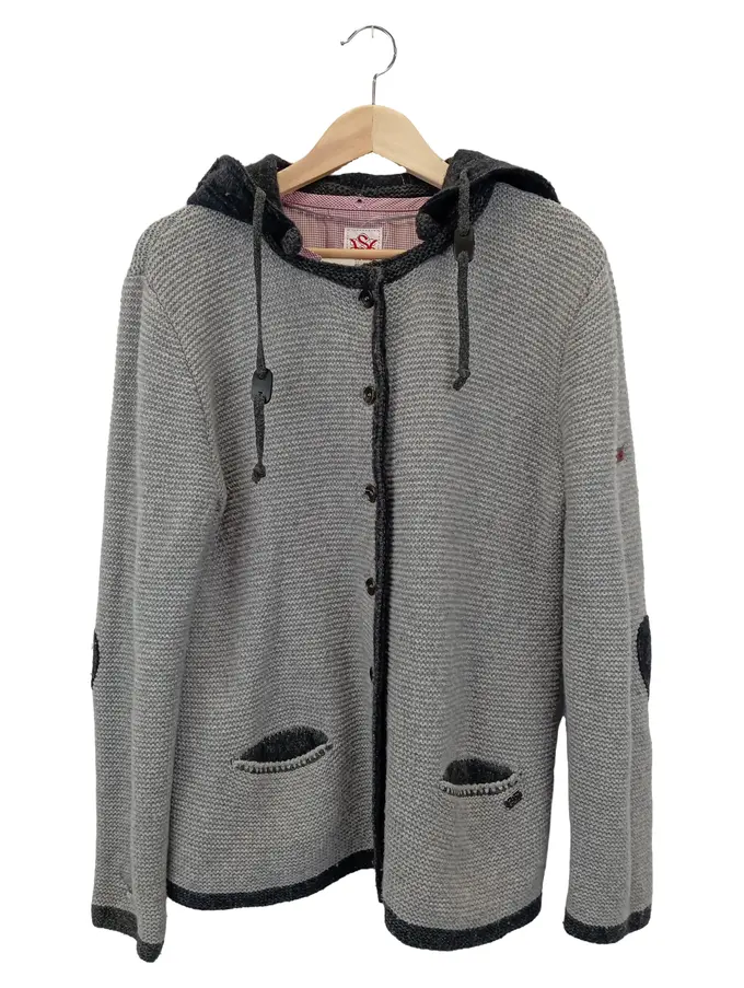SPIETH & WENSKY Strickjacke Bild 1