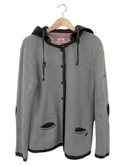 Vorschaubild SPIETH & WENSKY Strickjacke 1
