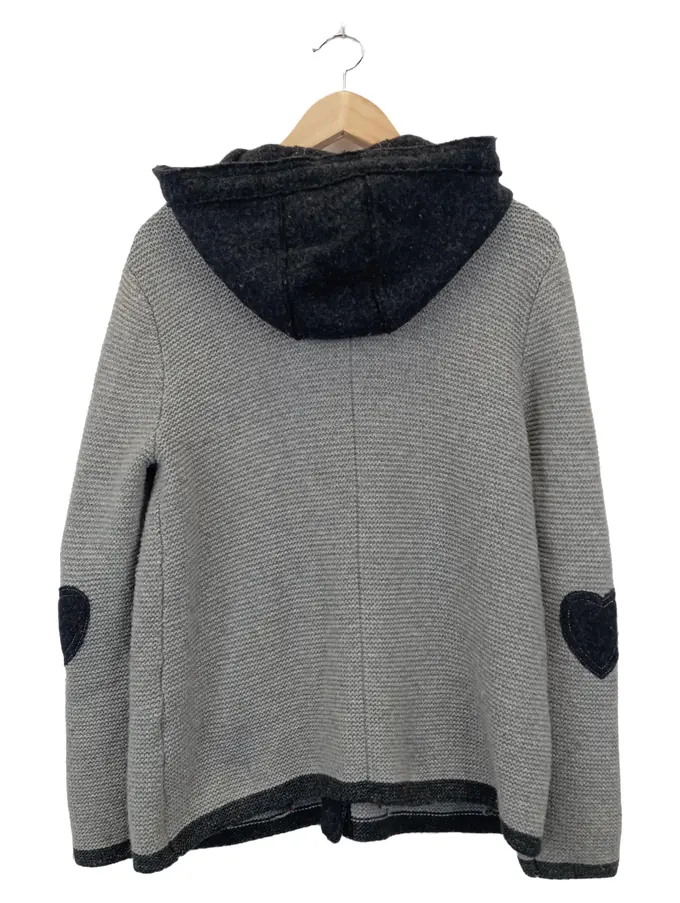 SPIETH & WENSKY Strickjacke Bild 2