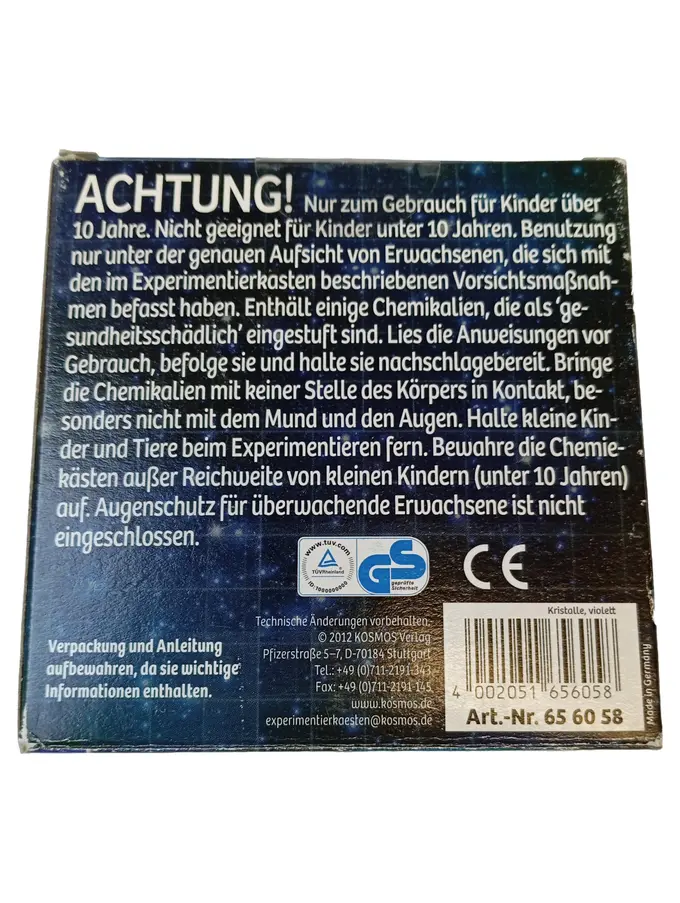 Lernspiel Bild 1