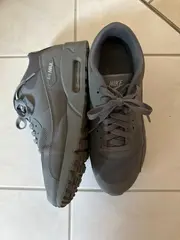 Vorschaubild 3 von Air Max Herren Sneaker Grau Größe 40 Sportlich