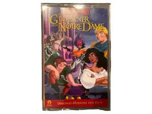 Hörspiel für Kinder