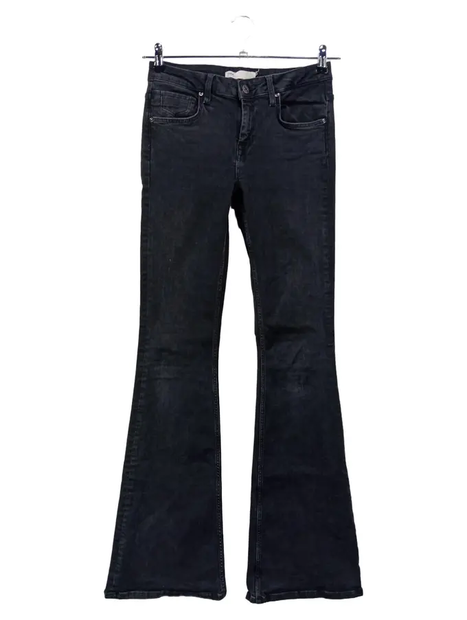 ZARA Jeans Bootcut Bild 1
