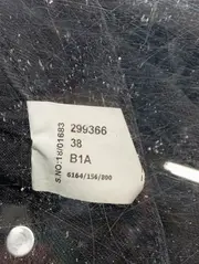Vorschaubild ZARA Jeans Bootcut 4