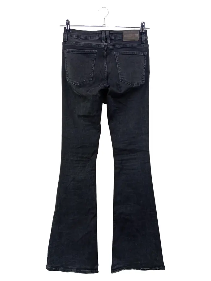 ZARA Jeans Bootcut Bild 2