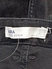 Vorschaubild ZARA Jeans Bootcut 3