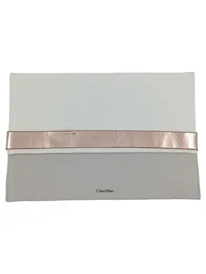 CALVIN KLEIN Clutch