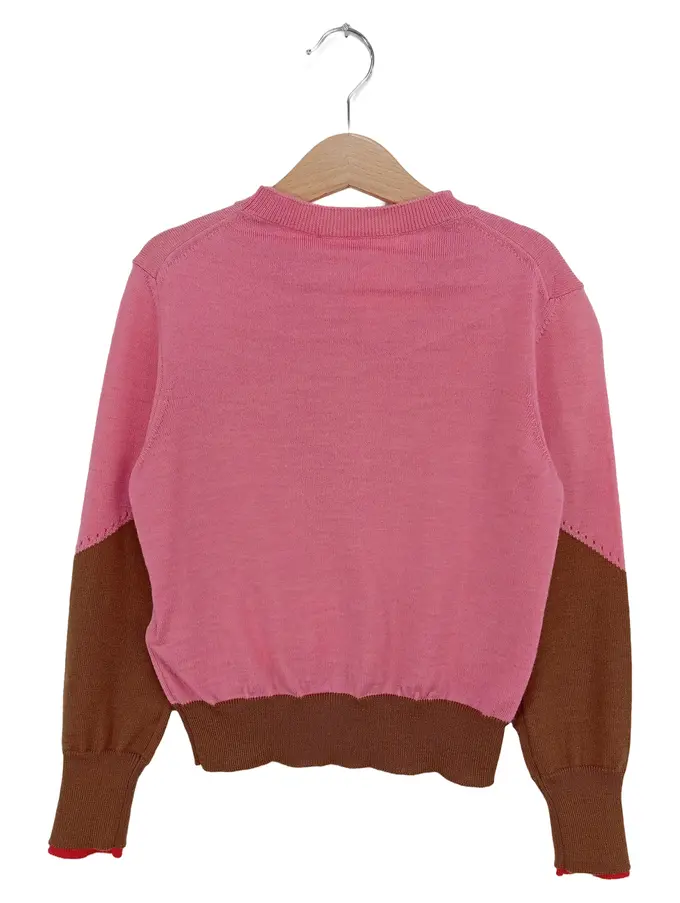 VICTORIA BECKHAM Pullover Bild 2