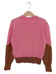 Vorschaubild VICTORIA BECKHAM Pullover 2